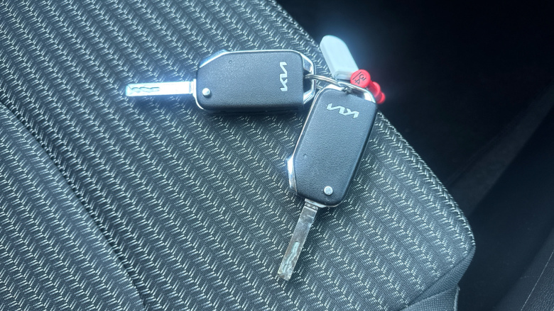 Kia Xceed 1.0T GDi ISG 2 5dr Petrol Hatchback